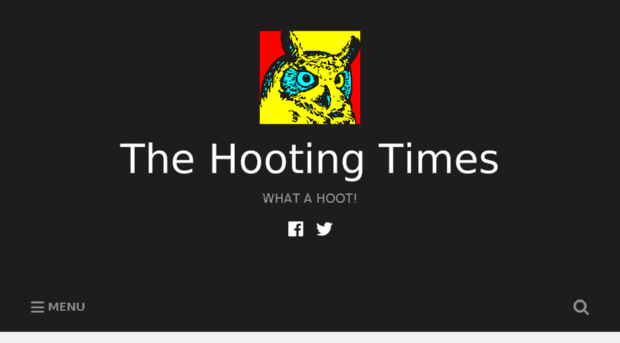 thehootingtimes.com