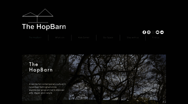 thehopbarn.org.uk