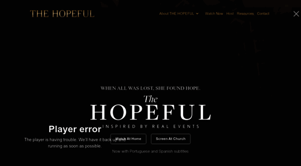 thehopefulmovie.com