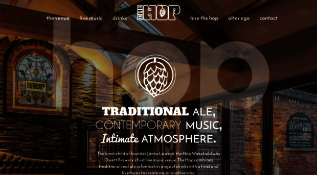 thehopwakefield.com