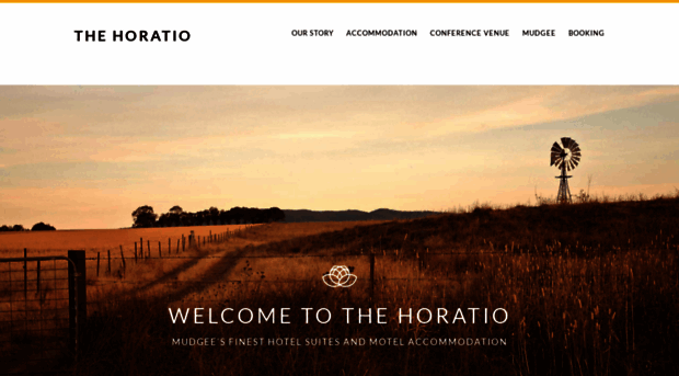 thehoratio.com.au