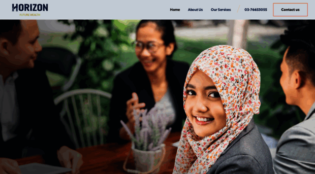 thehorizonwealth.com