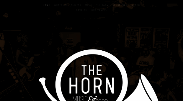 thehorn.co.uk