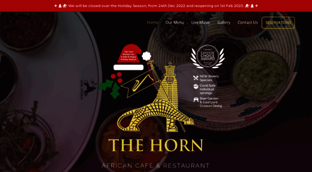 thehorncafe.com.au