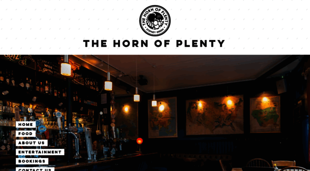 thehornofplentypub.co.uk