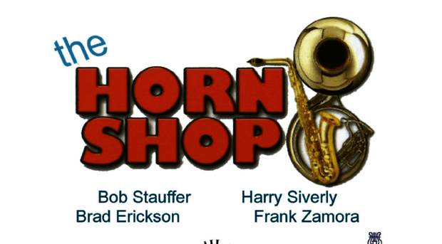 thehornshop.com