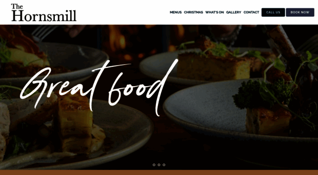 thehornsmill.co.uk