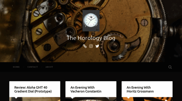 thehorologyblog.com