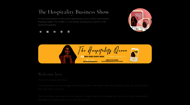 thehospitalitybizshow.disha.page