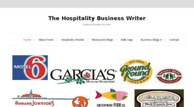 thehospitalitybusinesswriter.com