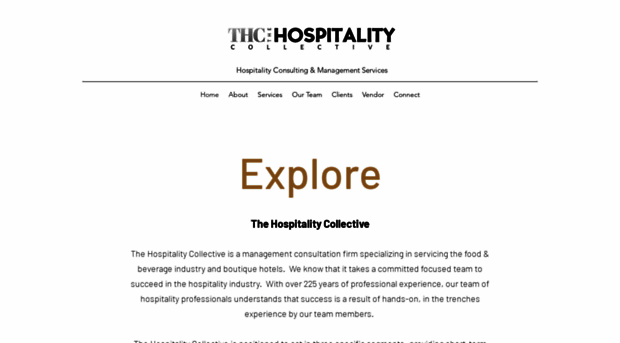 thehospitalitycollective.com