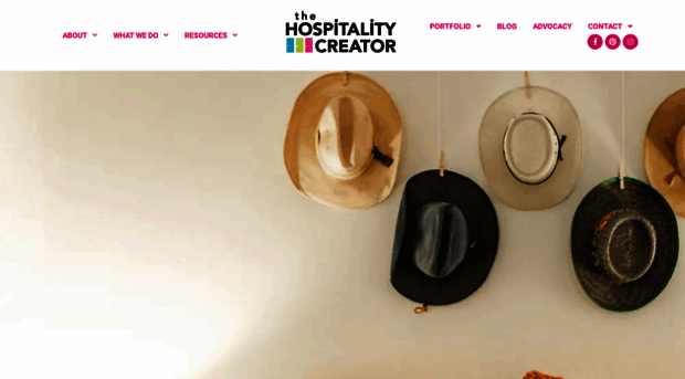 thehospitalitycreator.com