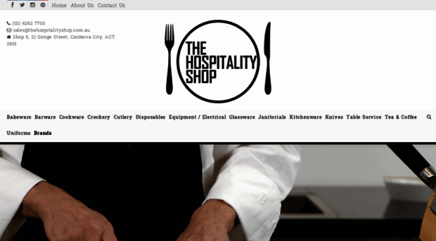 thehospitalityshop.com.au