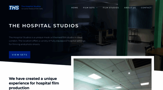 thehospitallocation.co.uk