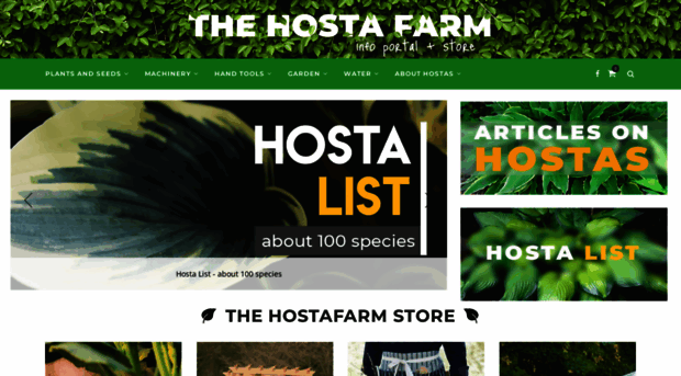 thehostafarm.com