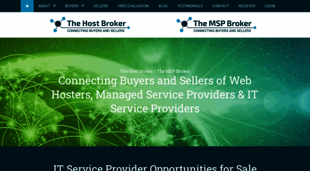 thehostbroker.com