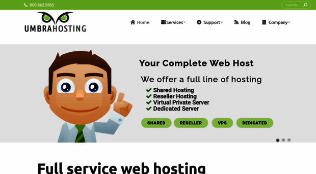 thehostgenie.com