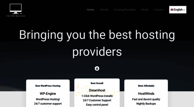 thehostingguide.com