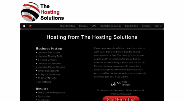 thehostingsolutions.net