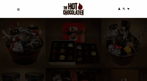 thehotchocolatier.com