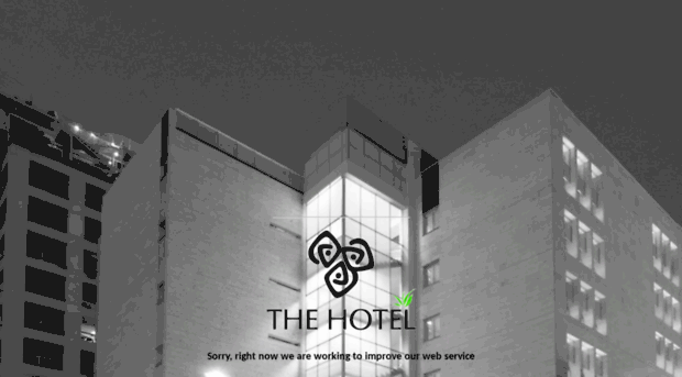 thehotel.com.ve
