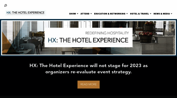 thehotelexperience.us