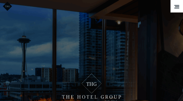 thehotelgroup.com