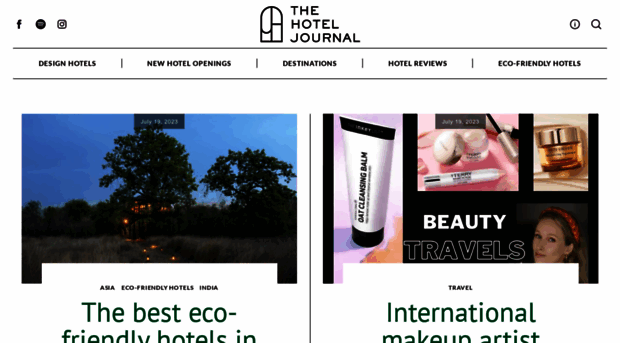 thehoteljournal.com