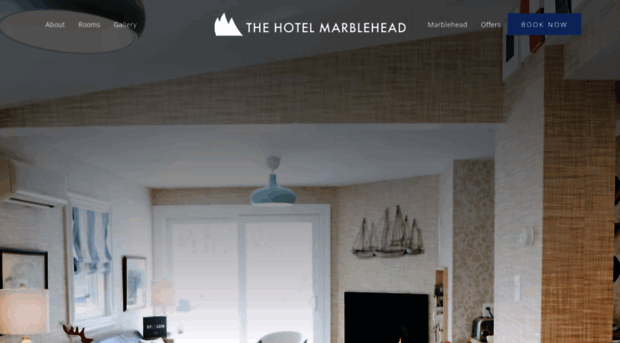 thehotelmarblehead.com