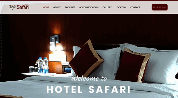 thehotelsafari.in