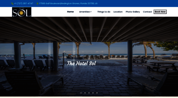 thehotelsol.com