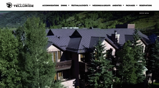 thehoteltelluride.com