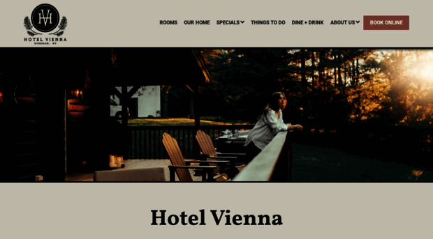 thehotelvienna.com