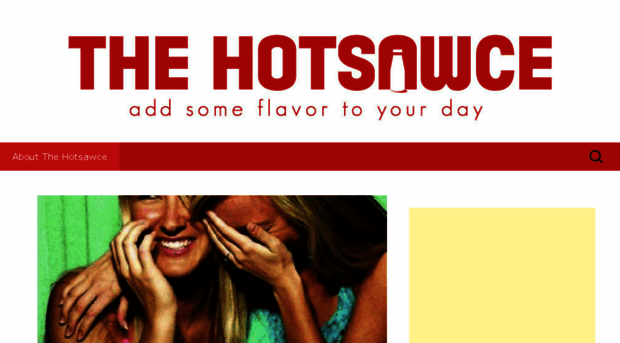 thehotsawce.com