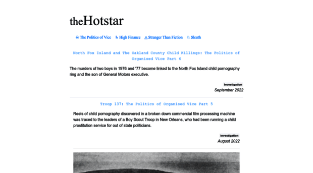 thehotstar.net