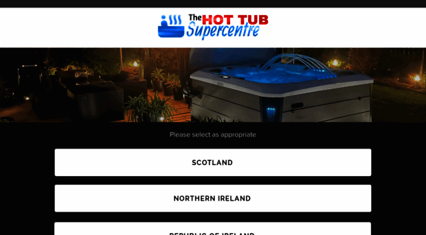 thehottubsupercentre.com