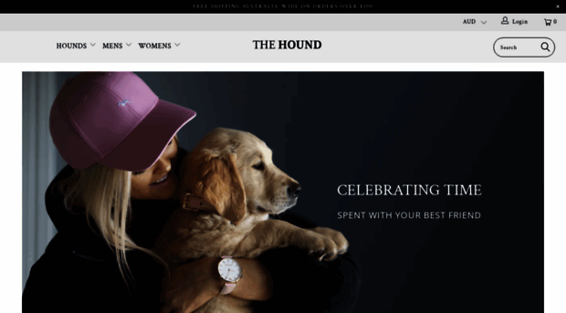 thehound.co