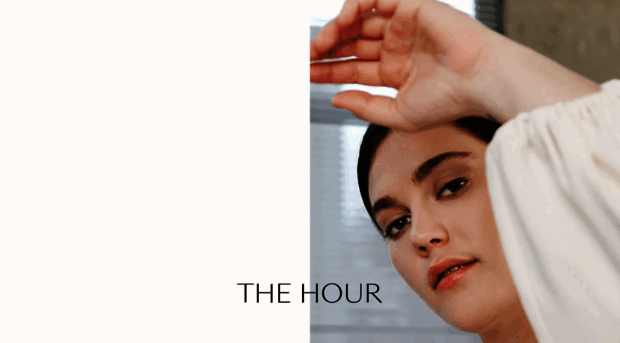 thehourlondon.com