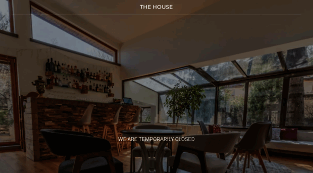 thehouse.social