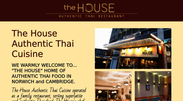 thehouseauthenticthai.com