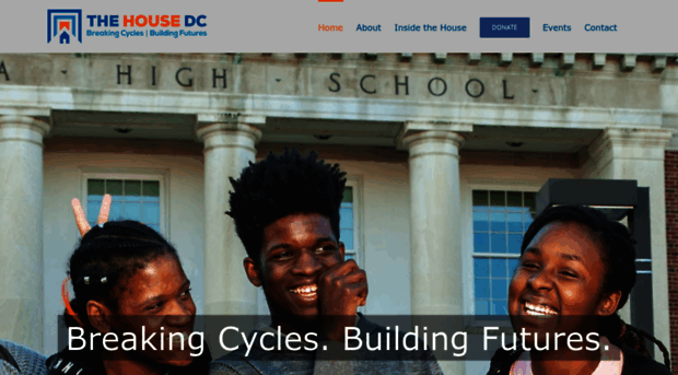 thehousedc.org