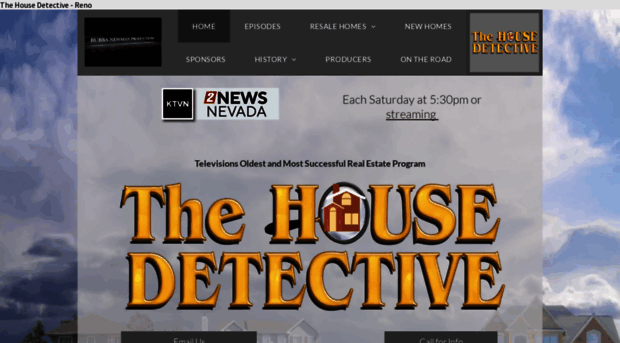 thehousedetectivereno.com