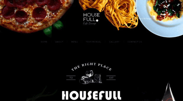 thehousefull.com