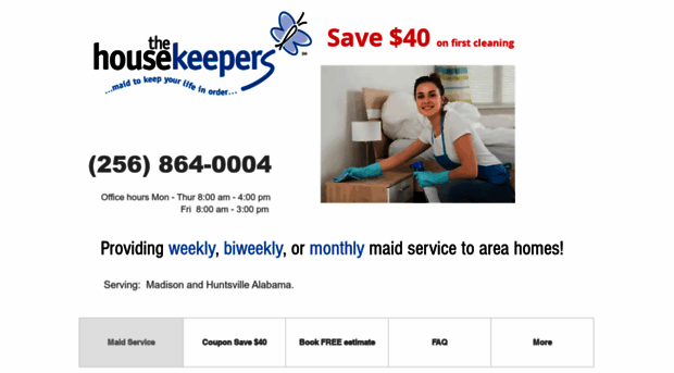 thehousekeepers.com