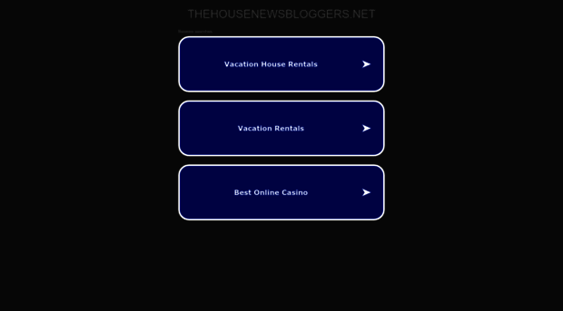 thehousenewsbloggers.net