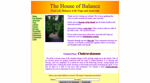 thehouseofbalance.com