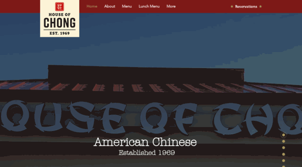 thehouseofchong.com