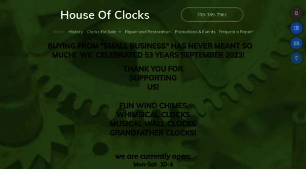 thehouseofclocks.net