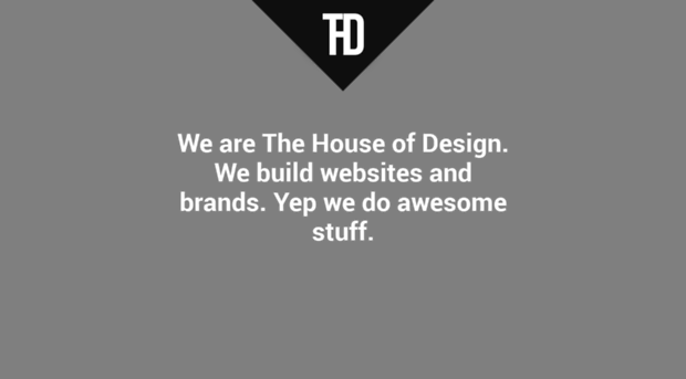 thehouseofdesign.com.au