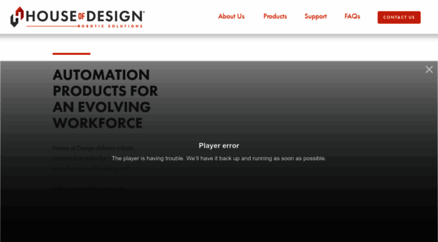 thehouseofdesign.com